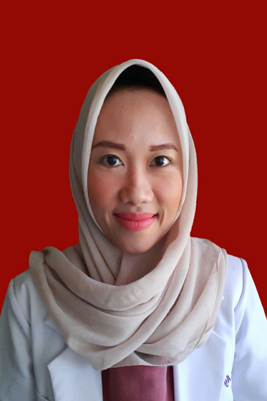 dr. AYU AZIZAH ARLA PRATIWI