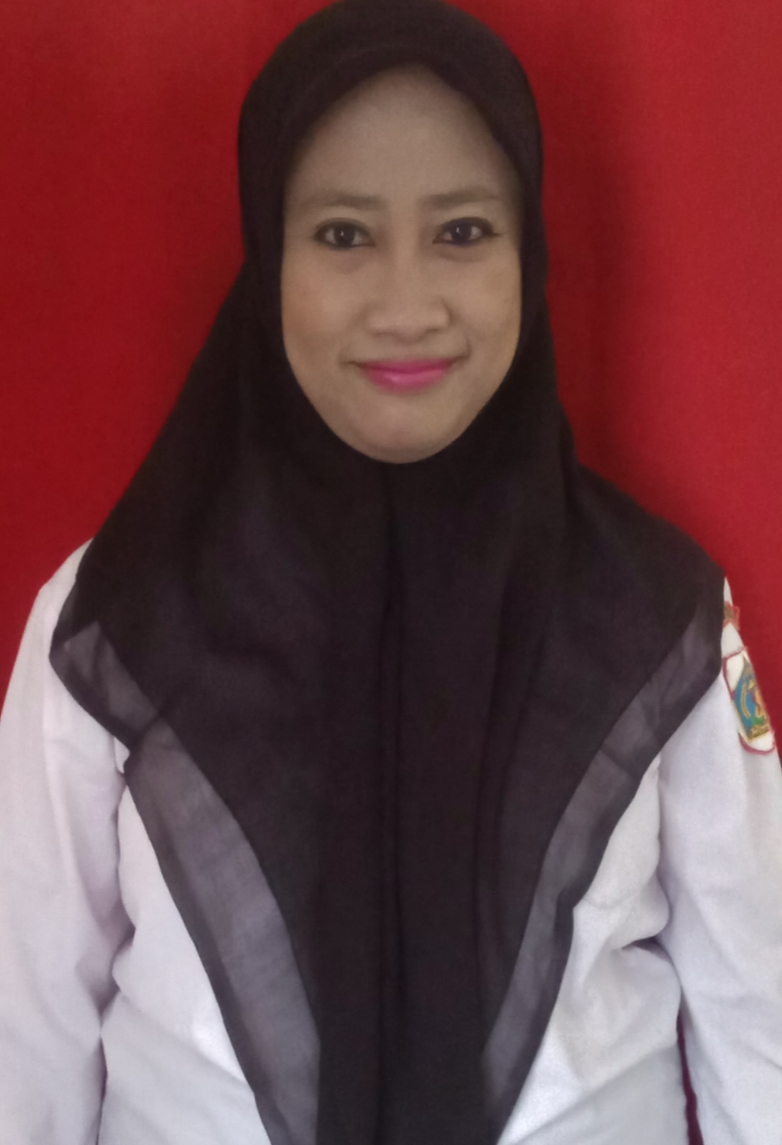 RIANI AGUSTY HAMZAH, S.H.