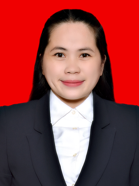CHRISLIANY DAYANTY TUMALUN, S.Pd.