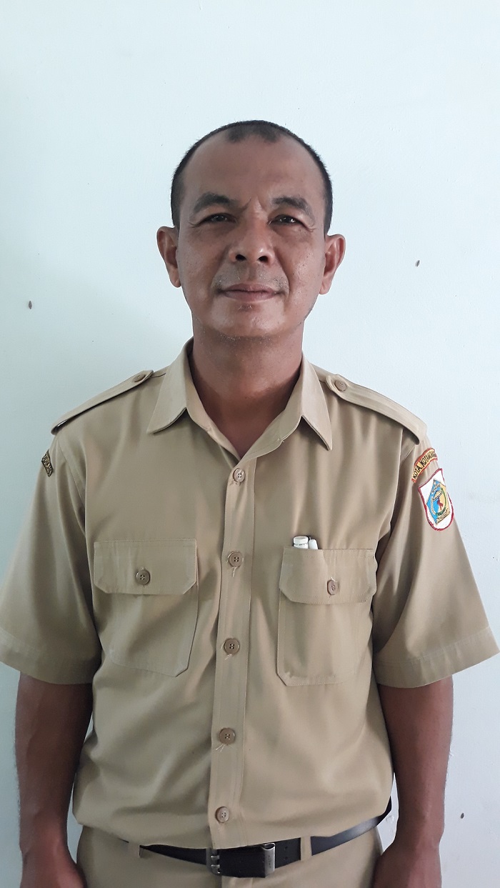 RIFAI AFIN A TULONG, S.Pd.