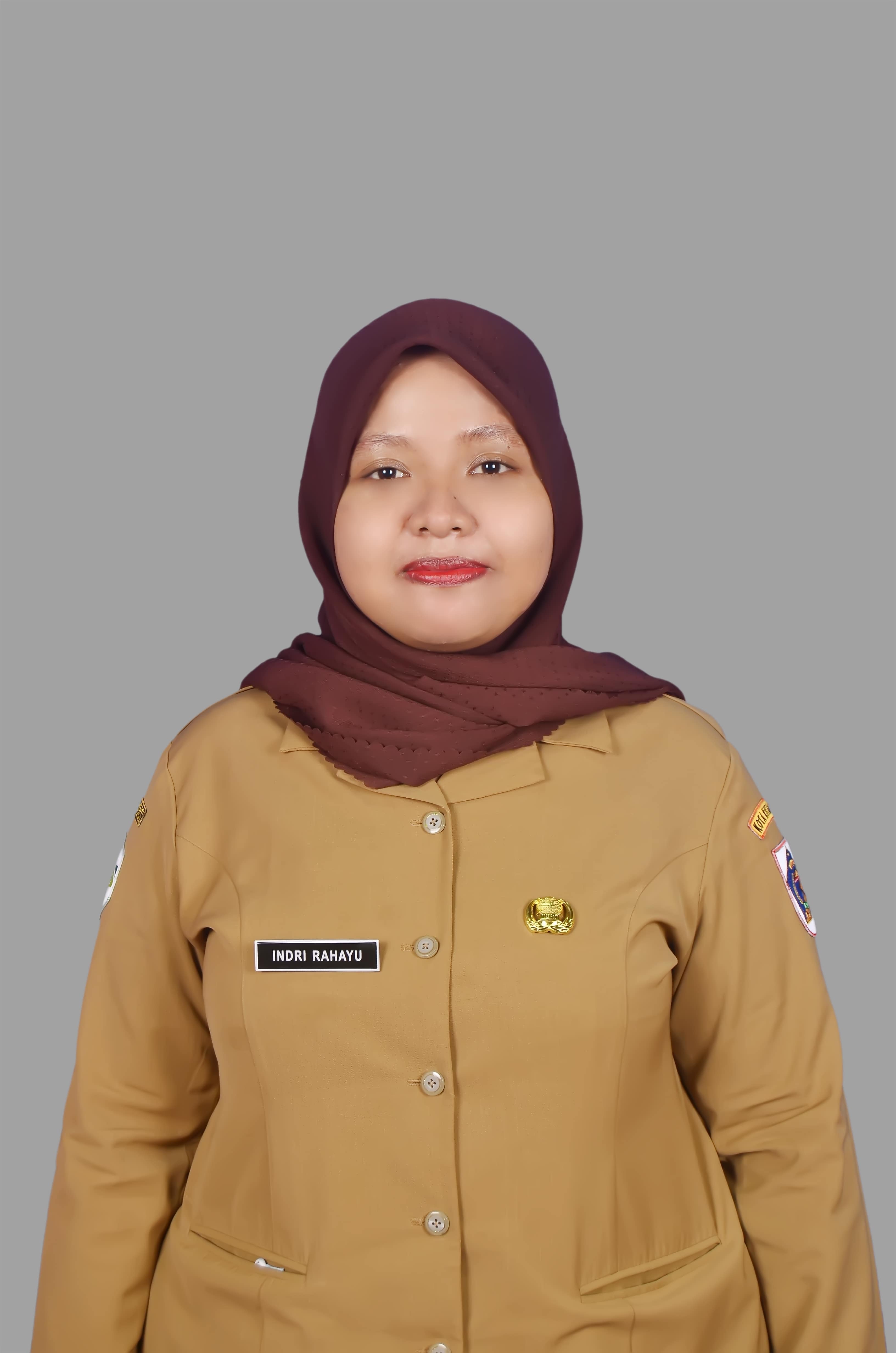 INDRI RAHAYU, S.Tr.Keb