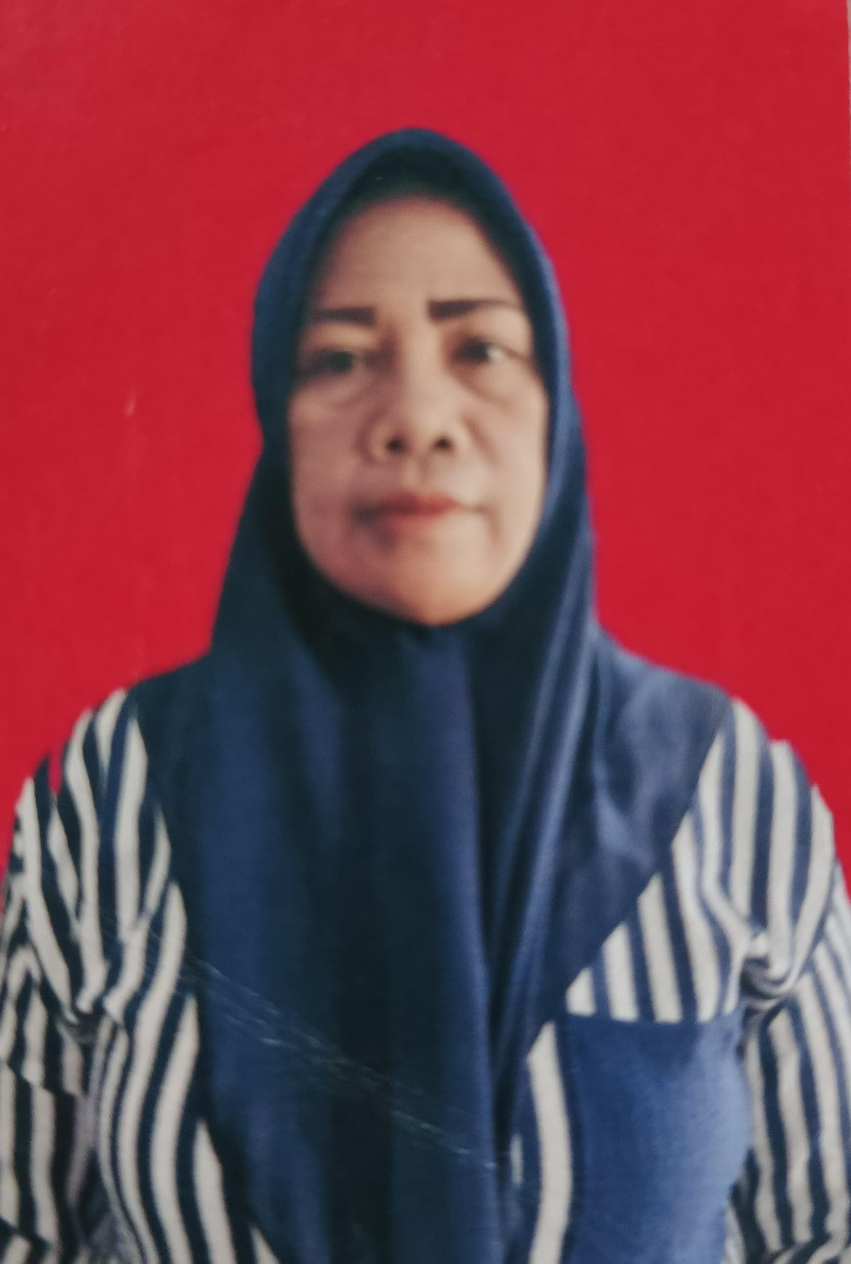 Cilly Potabuga, S.Pd.