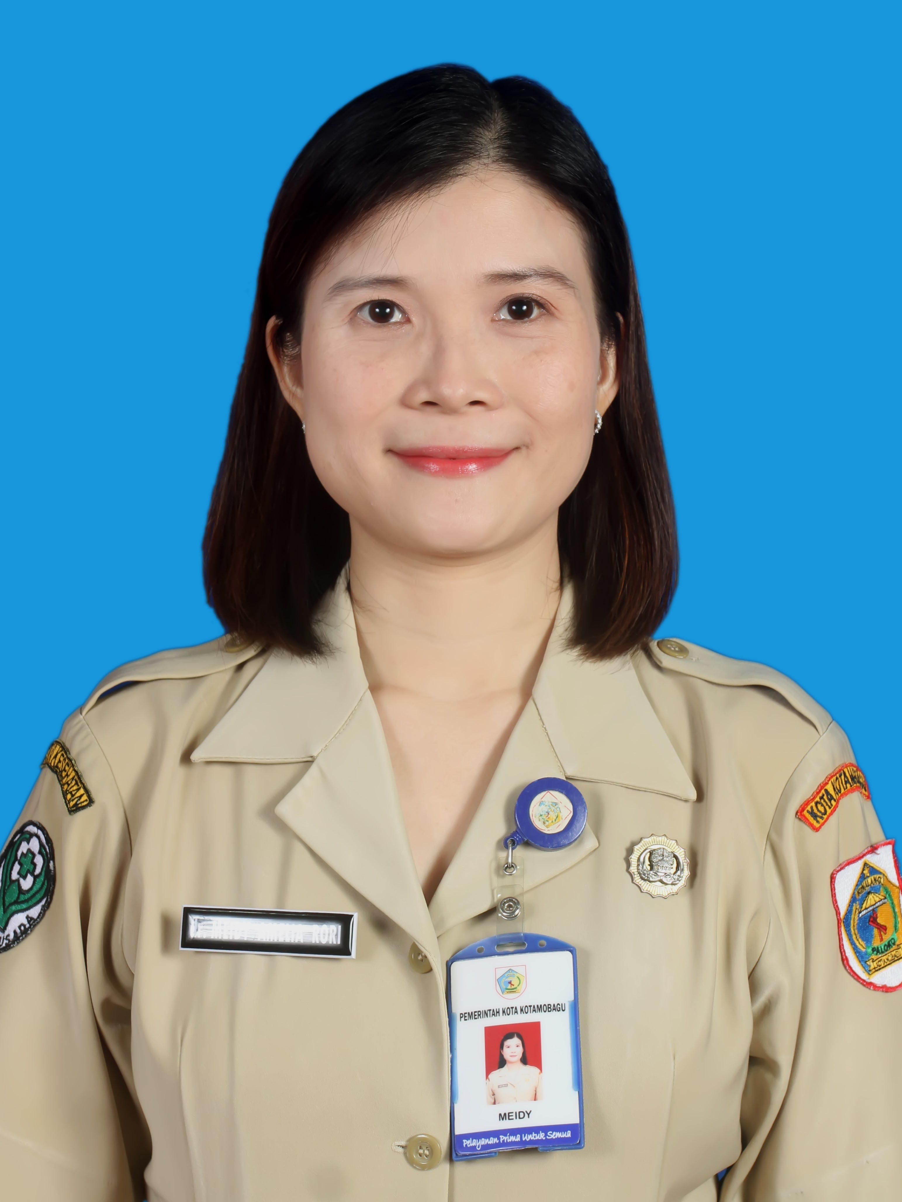 dr. MEIDY AMELIA RORI