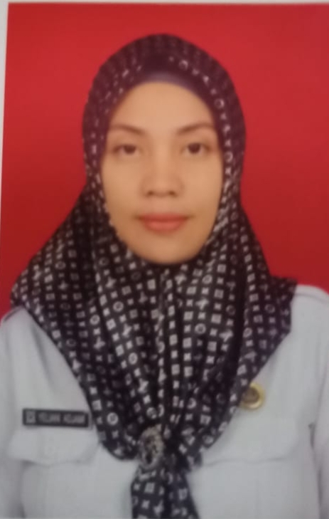 Ns. YELIANI ADJAMI, S.Kep