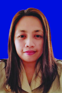 LISNA MARINI PASAMBUNA, S.I.P.