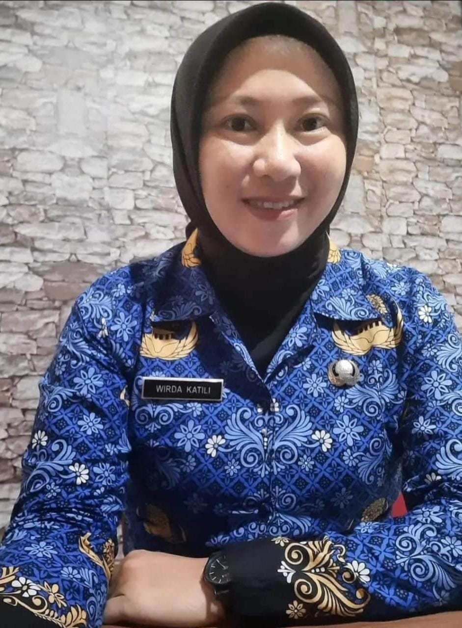 WIRDA KATILI