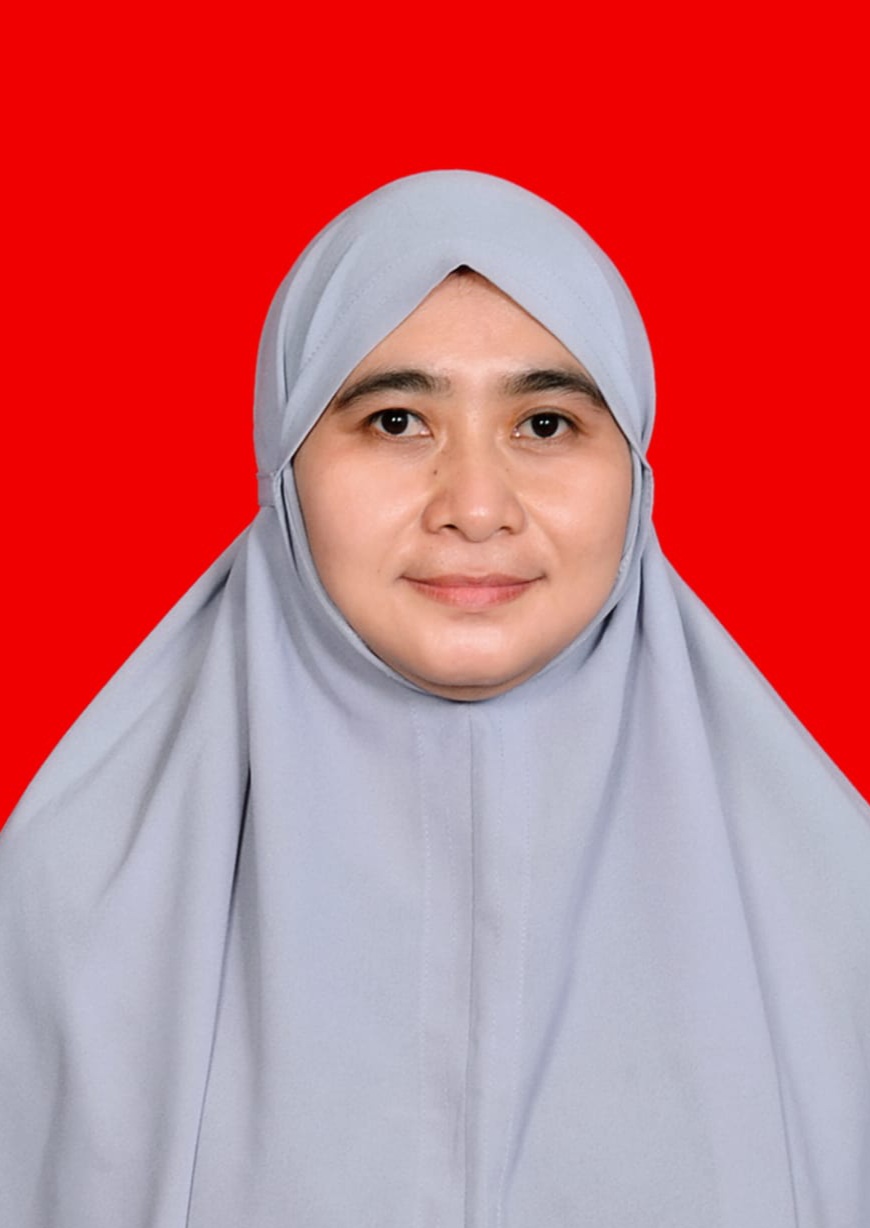 SRI LESIANINGSI PUDUL, S.Tr.Kes