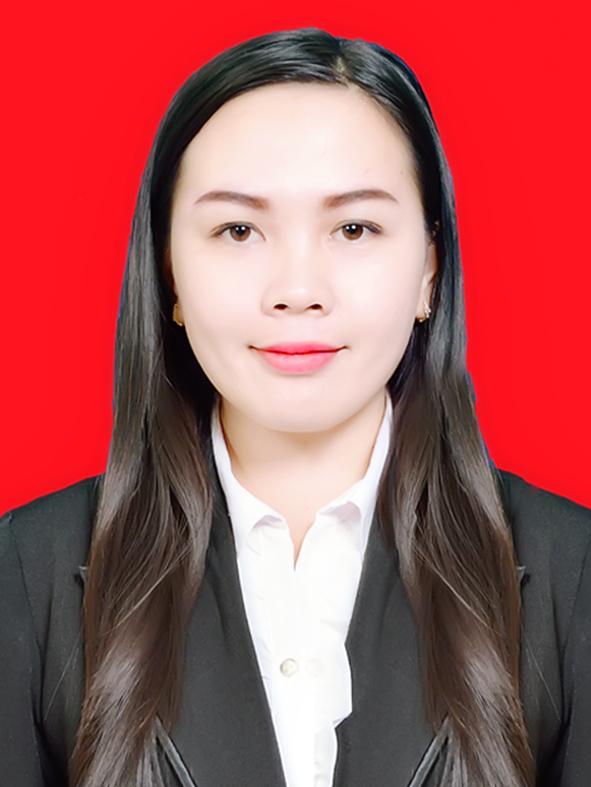 VERONIKA SAROINSONG, S.Pd.