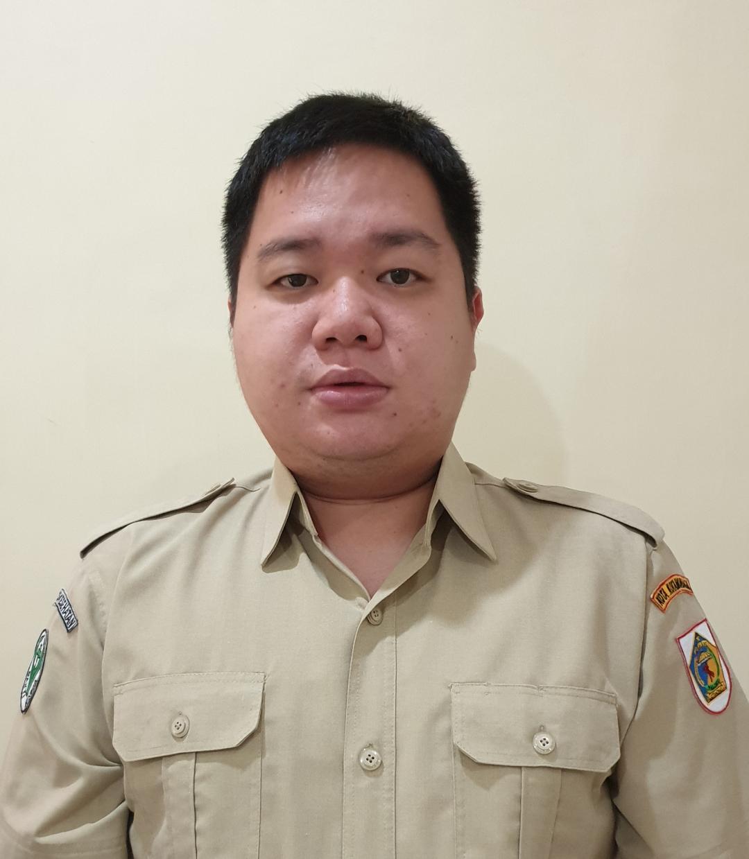 dr. RENALDO CAROL LAPIAN