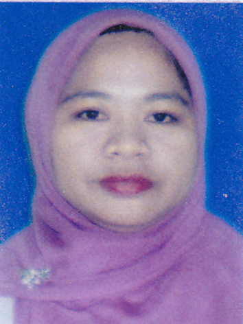WINDY APRIANY PASAMBUNA, S.Farm, Apt