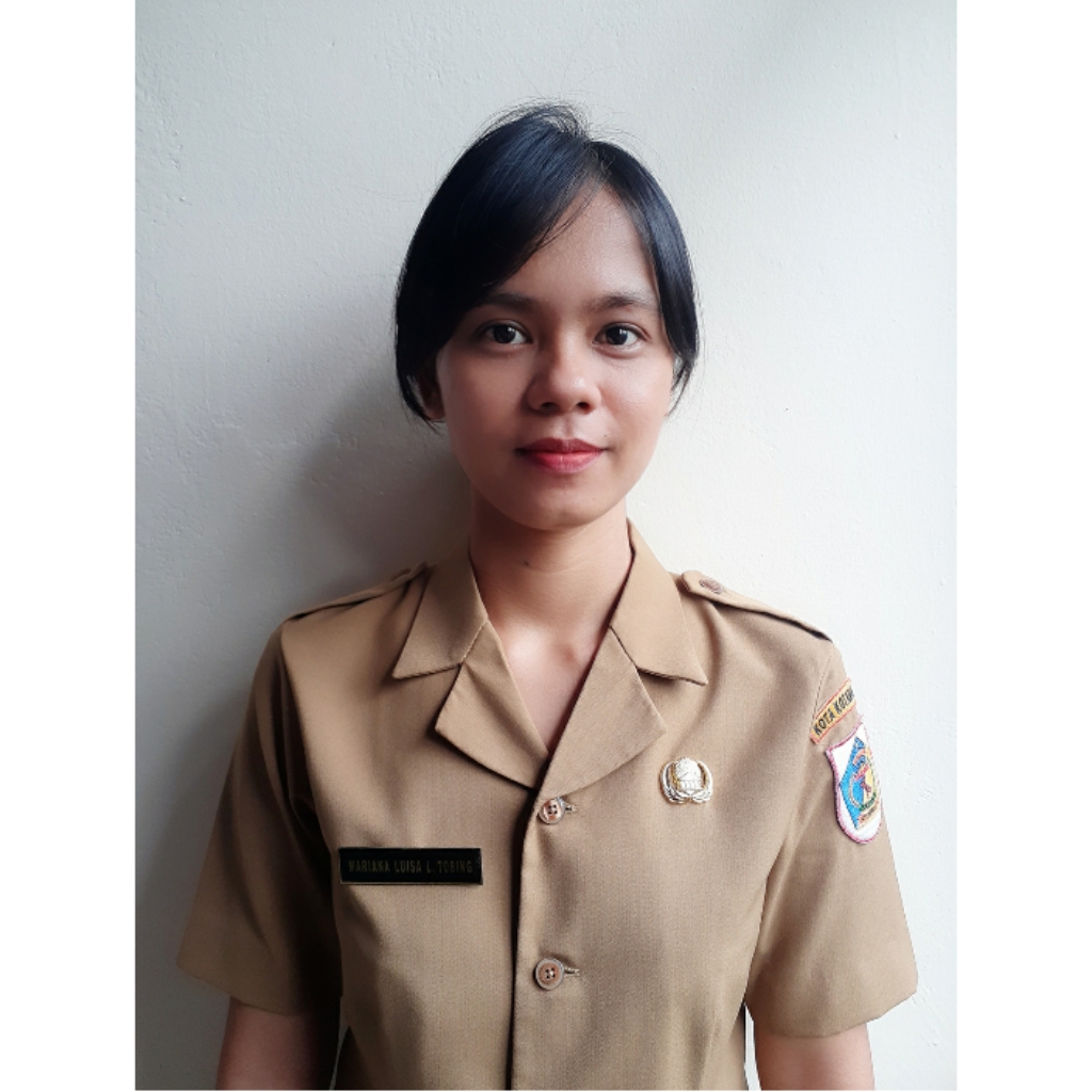 MARIANA LUISA BR LUMBAN TOBING, S.AN