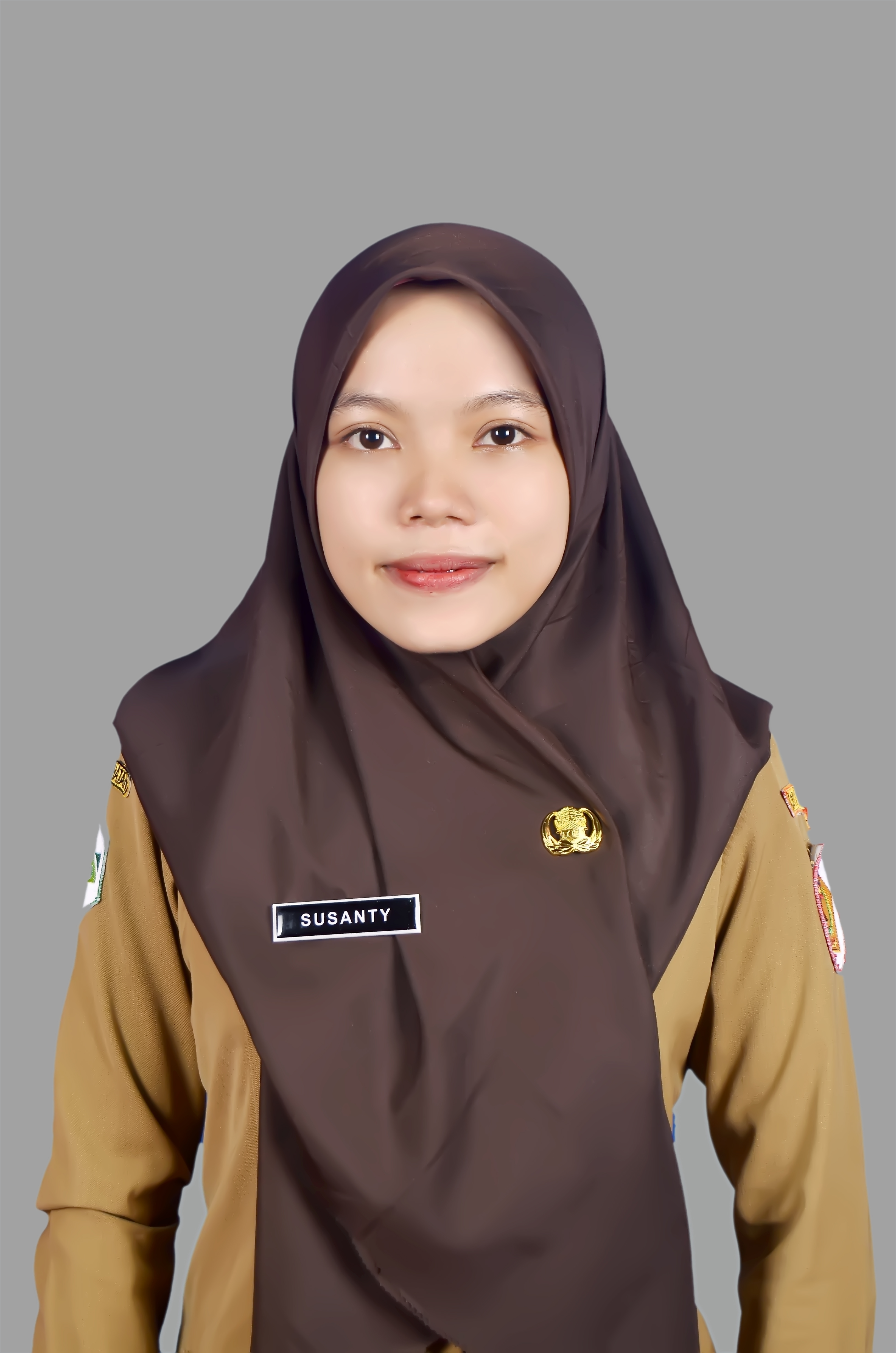 Ns. SUSANTY, S.Kep