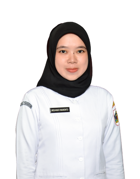 MEGAWATI MAMONTO, S.Pd.