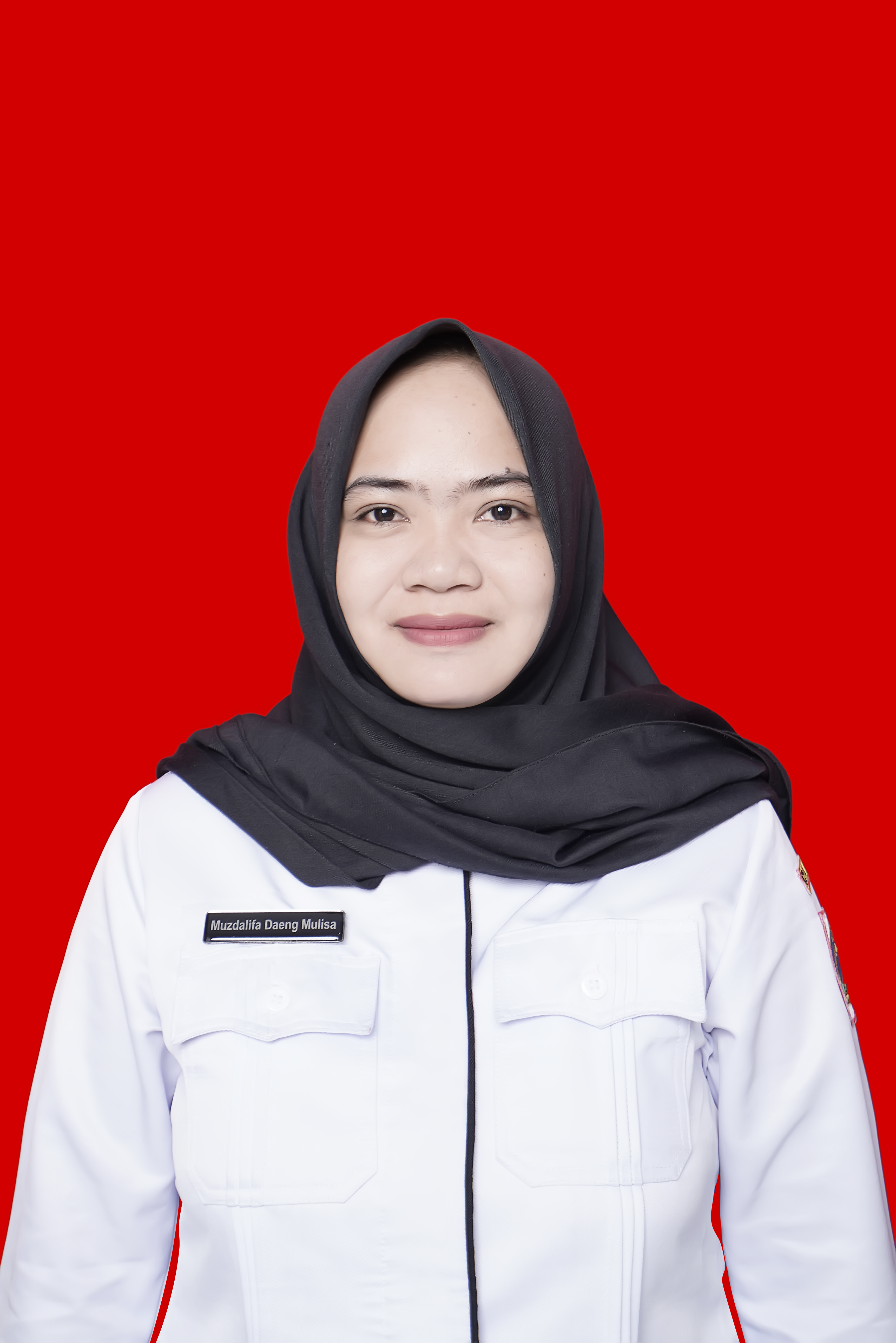 MUZDALIFA DAENG MULISA, S.Pd.