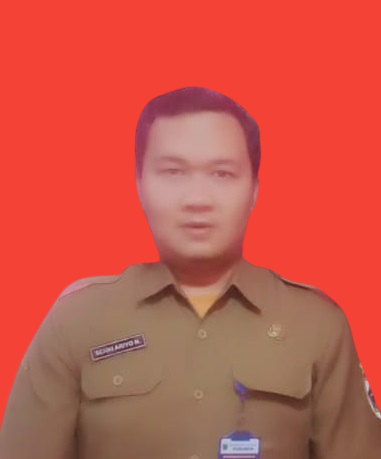 SENKI ARIYO NUGRAHA, S.E.