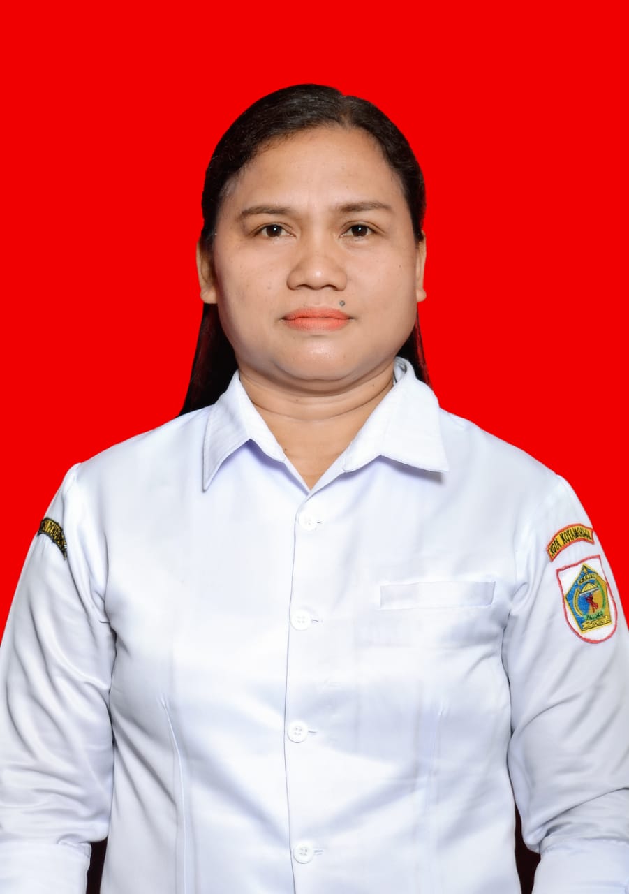 SANDRA , S.Pd.