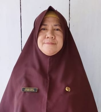 ROHANI MOKO, S.Pd.