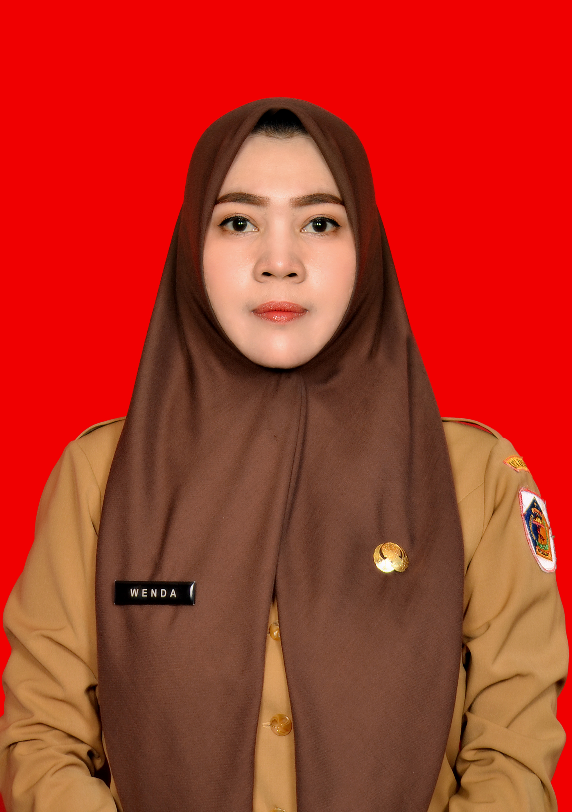 WENDARTI POTABUGA, S.Pd.