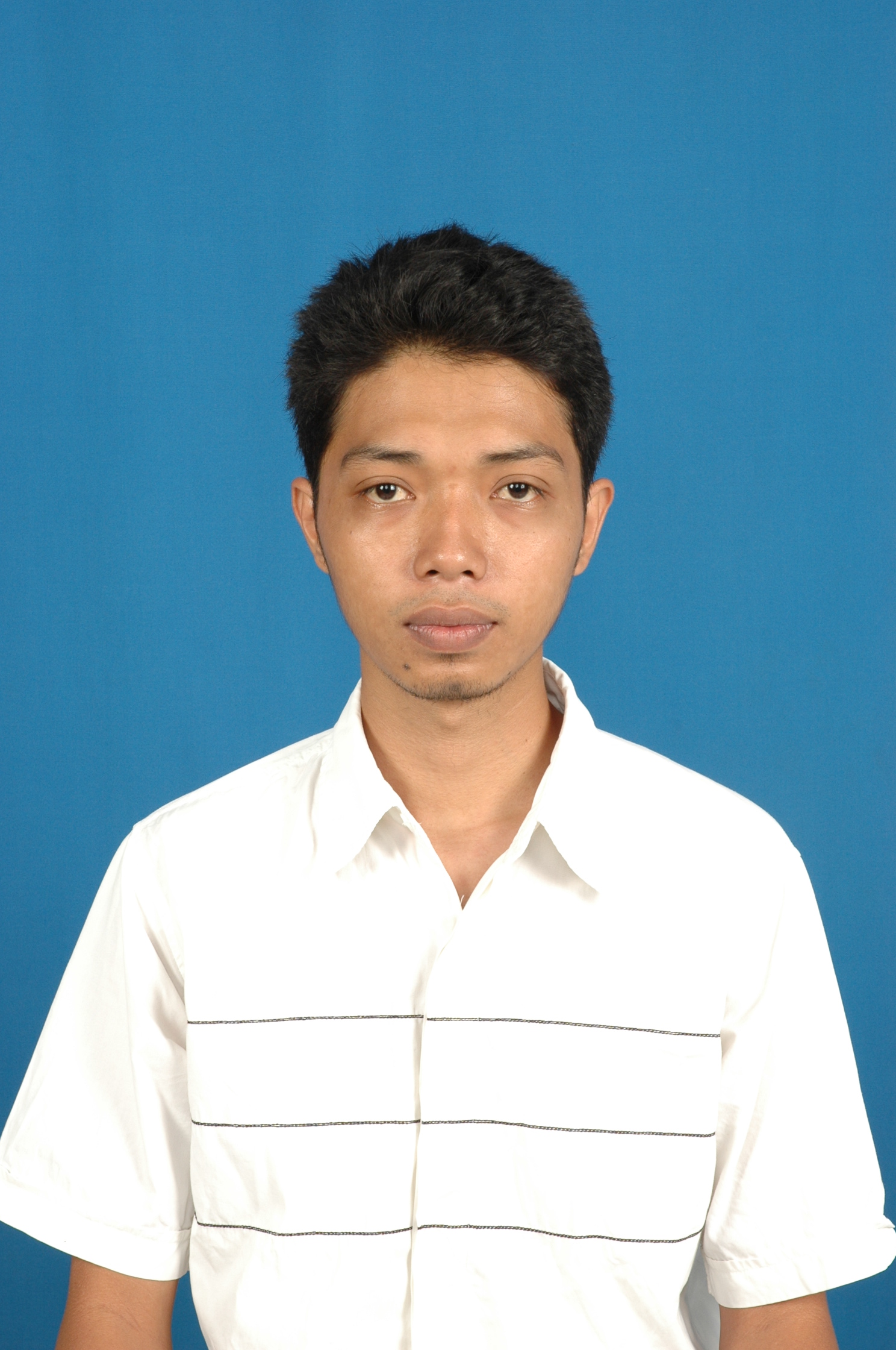 IRCHAN MAARIF MANOPPO, A.Ma.TA