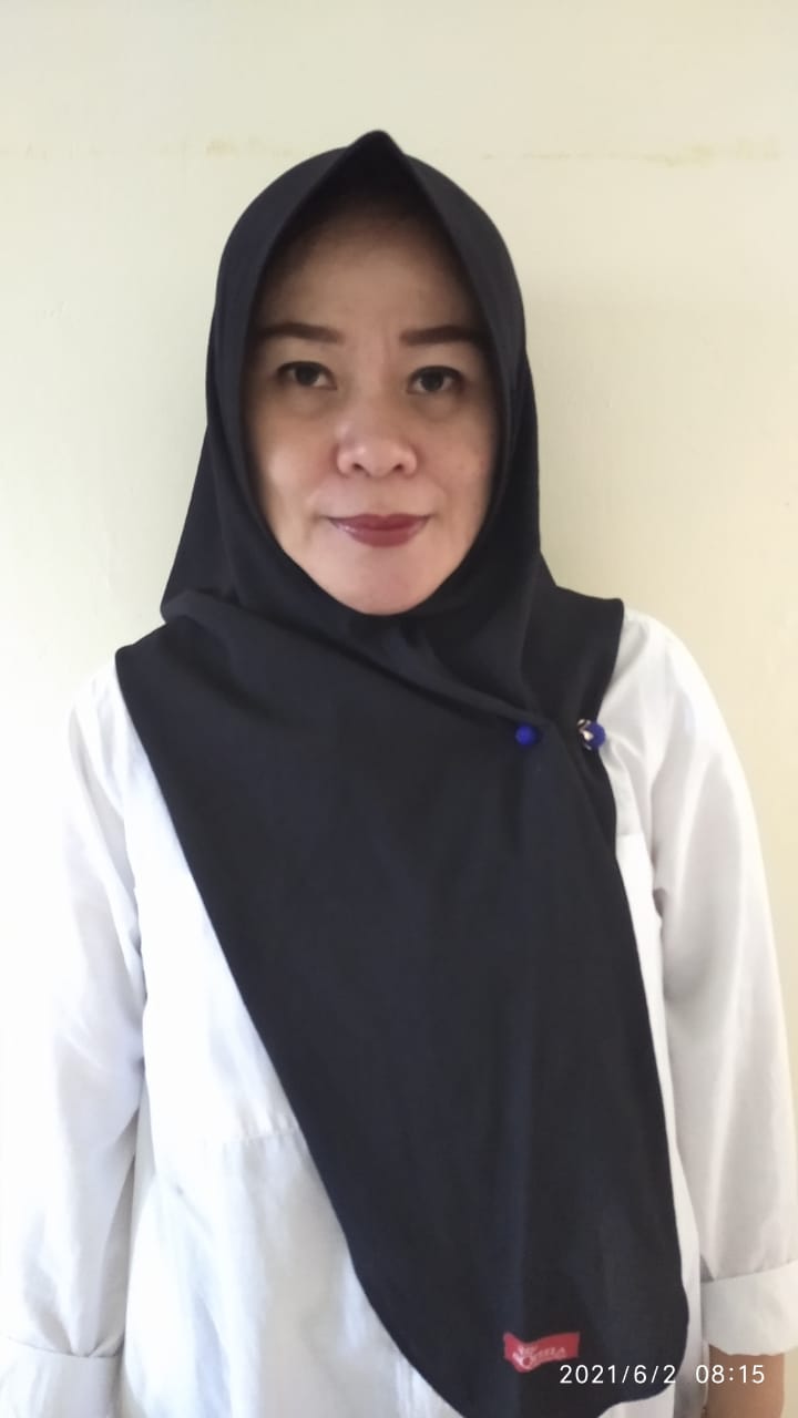 SUSILAWATY GILALOM, S.E.
