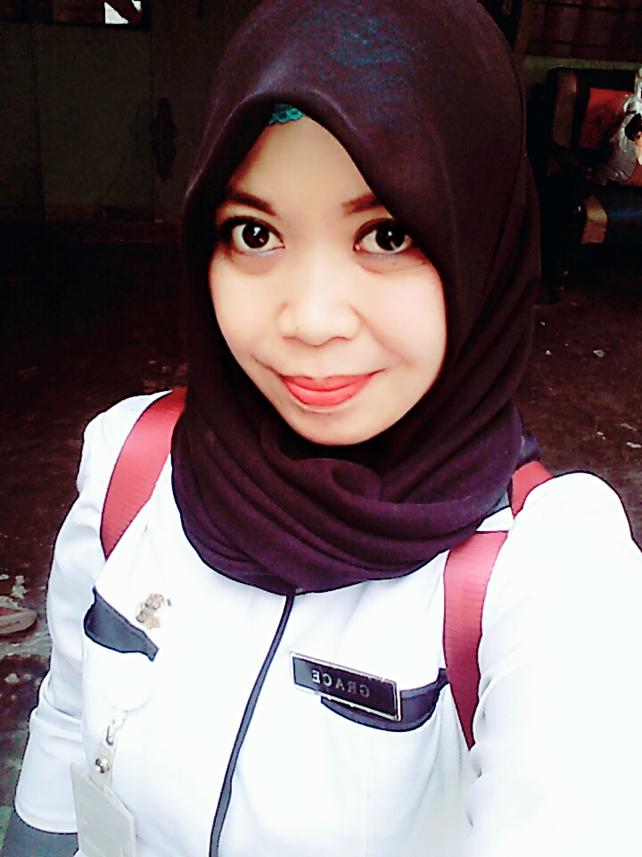 GRACE NURDIAN SALILO, A.Md.H