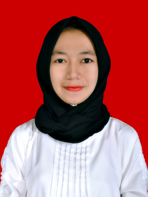 ELLA NUR INDAHWATI PAPENE, S.Pd.