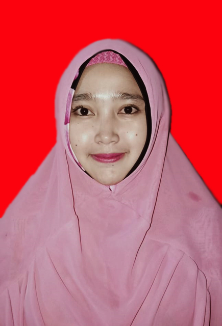 MARZHA CHIKITA MAKALUNSENGE, AMd Keb