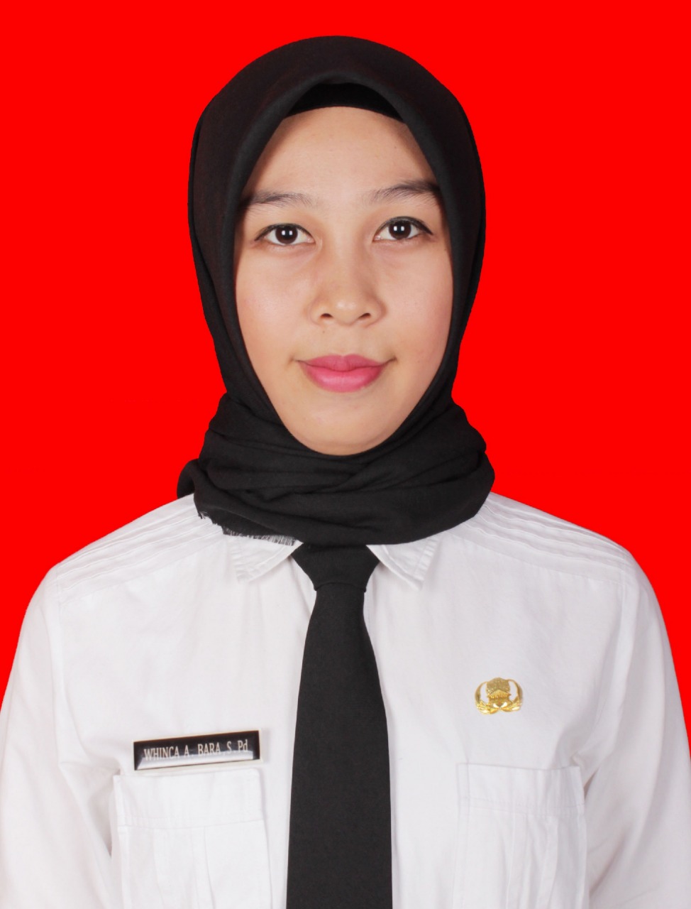 WHINCA ARISTA BARA, S.Pd.