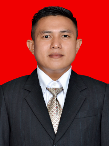 FAHRUN ANDU, S.Pd.