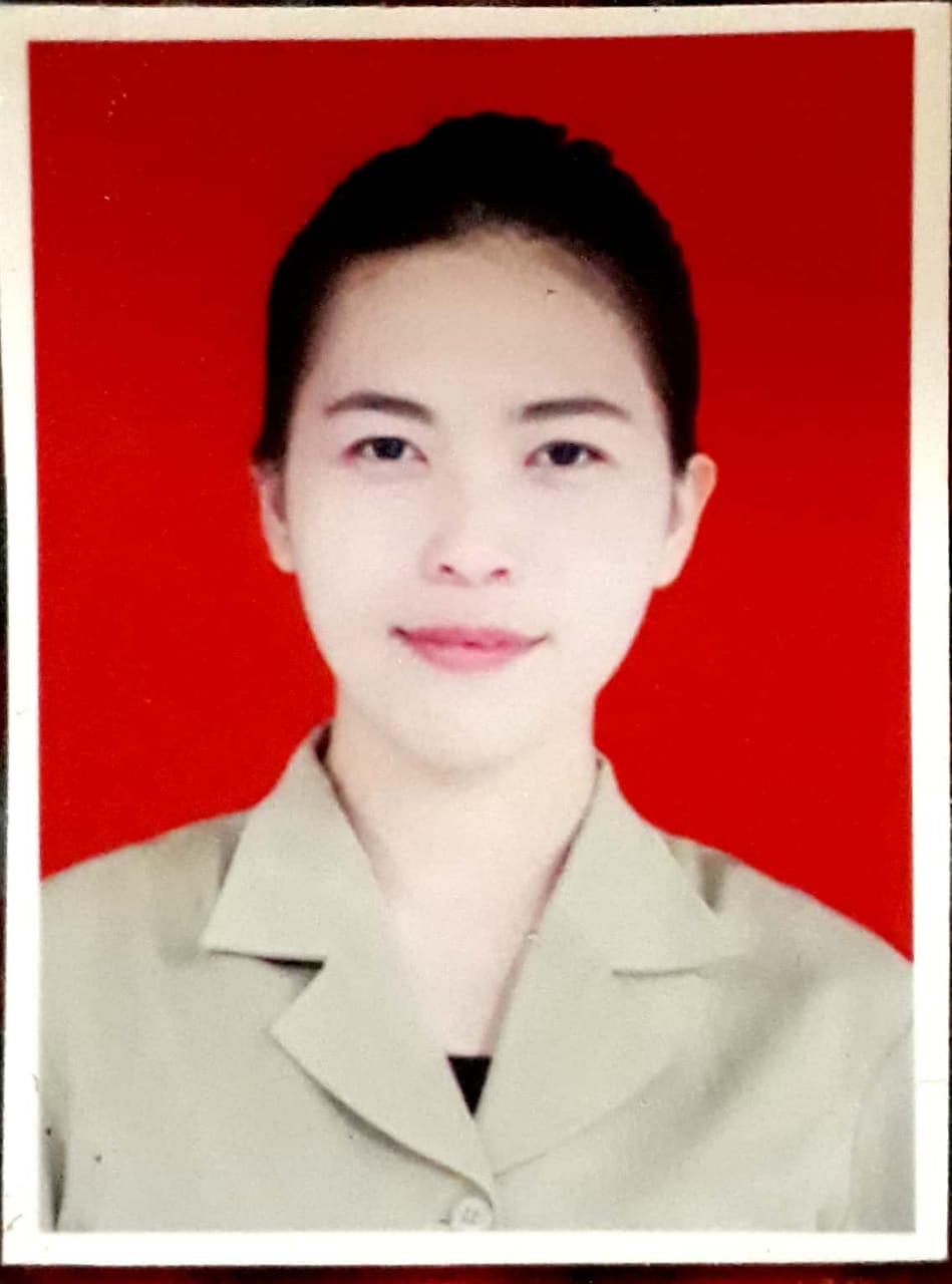 VIVI MELANI TUMURANG, S.Pd.