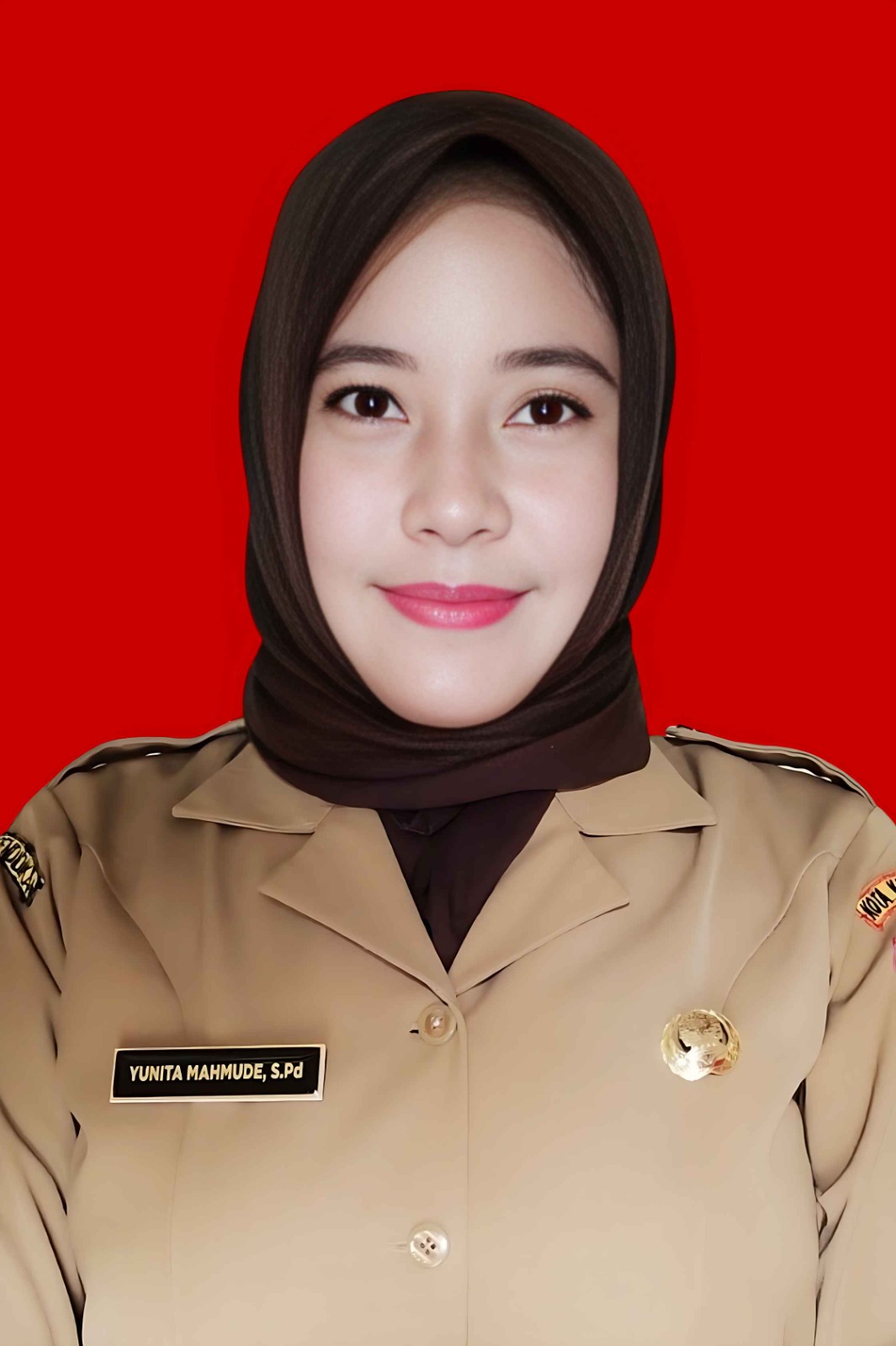 YUNITA MAHMUDE, S.Pd.