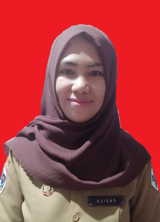 Ns. FADILA ANUS, S.Kep