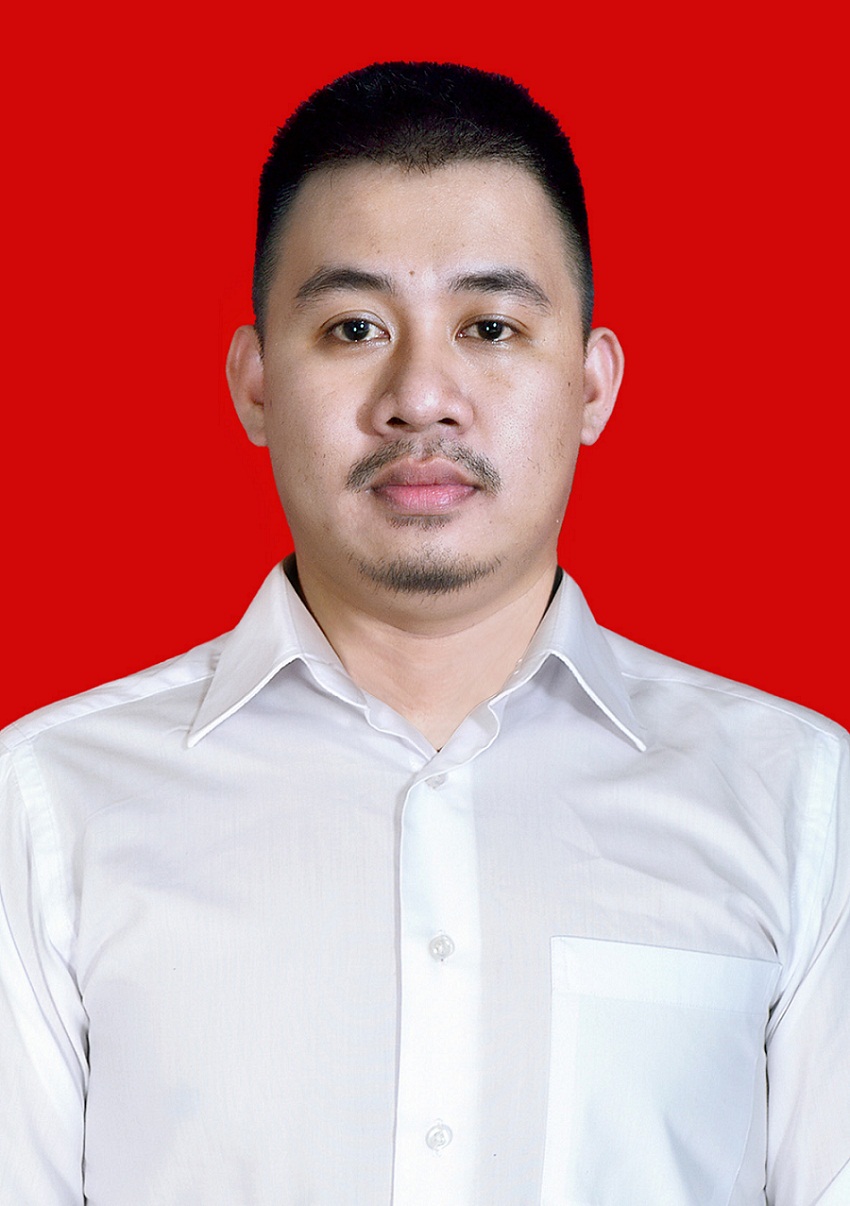 SEPTIAN TUBUON, S.Pd.