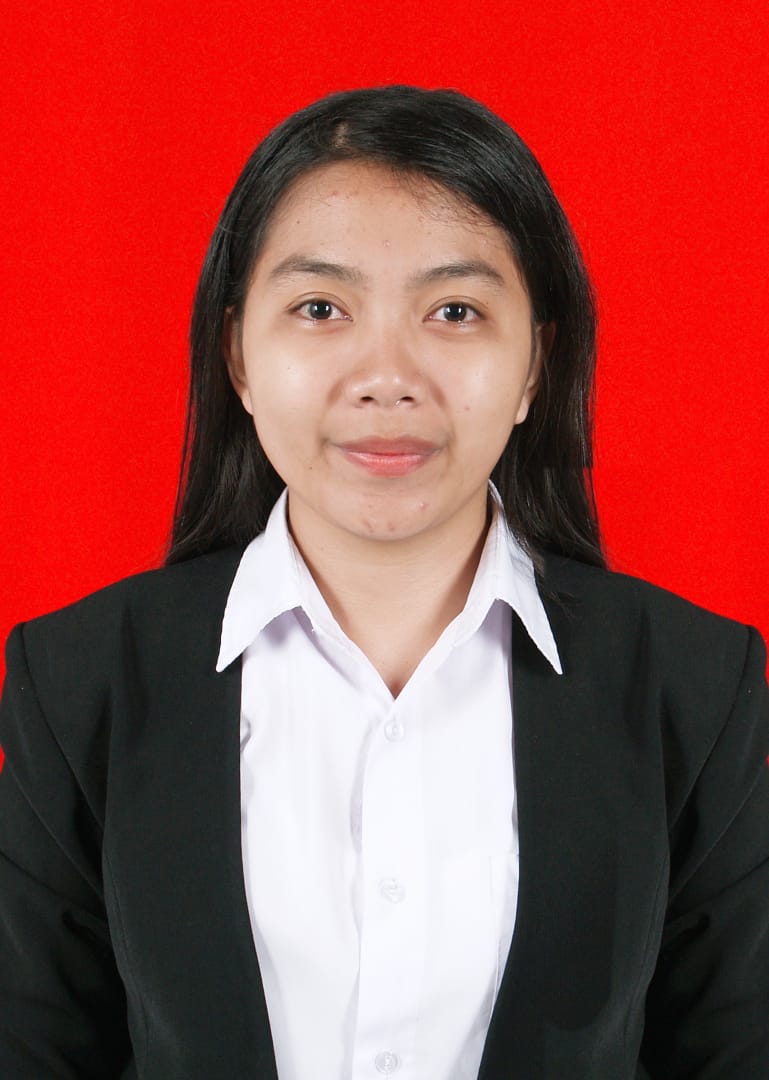 PINGKAN JEANE MONGDONG, S.Pd.