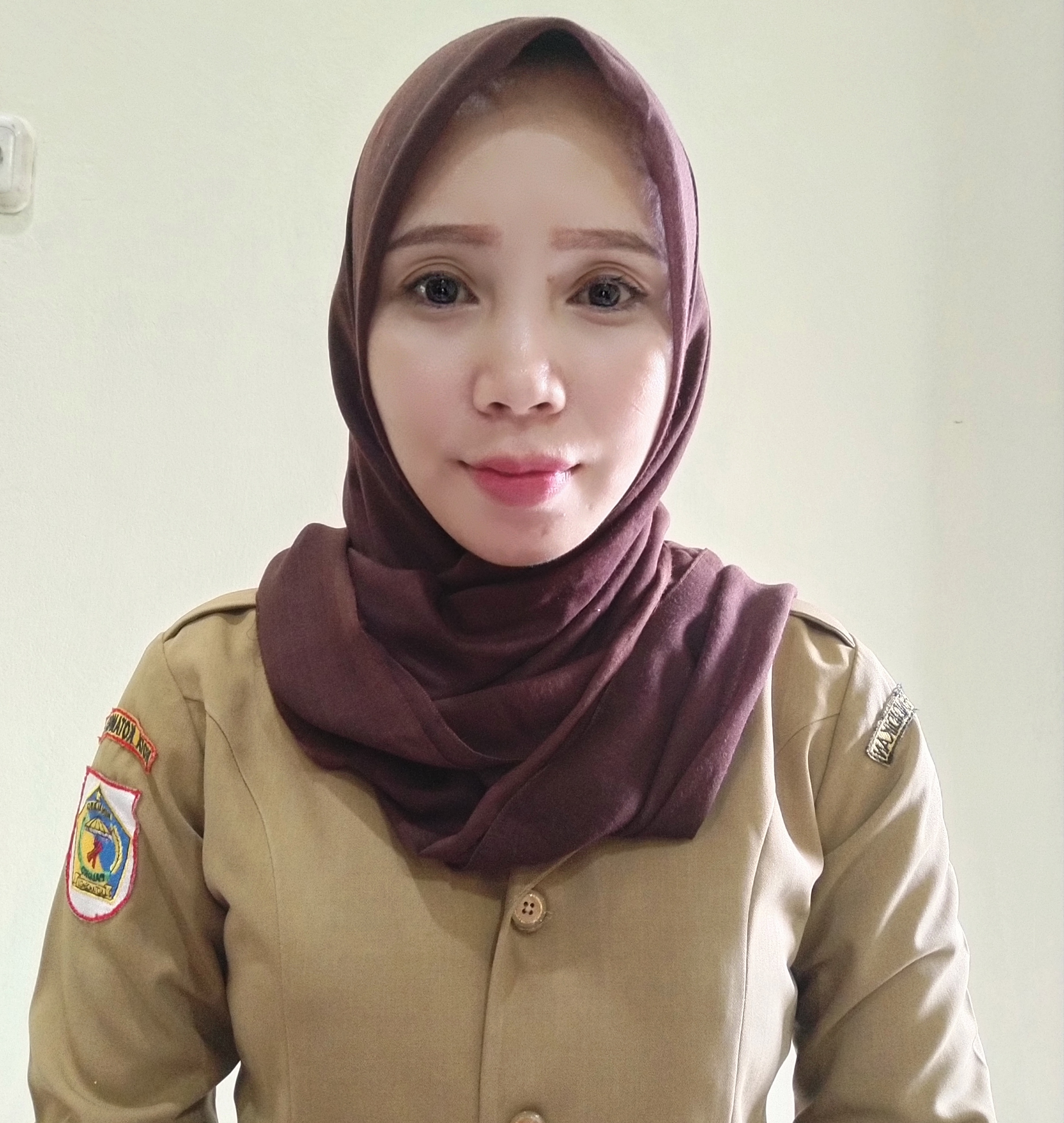 MIRANDA DONDO, S.Pd.