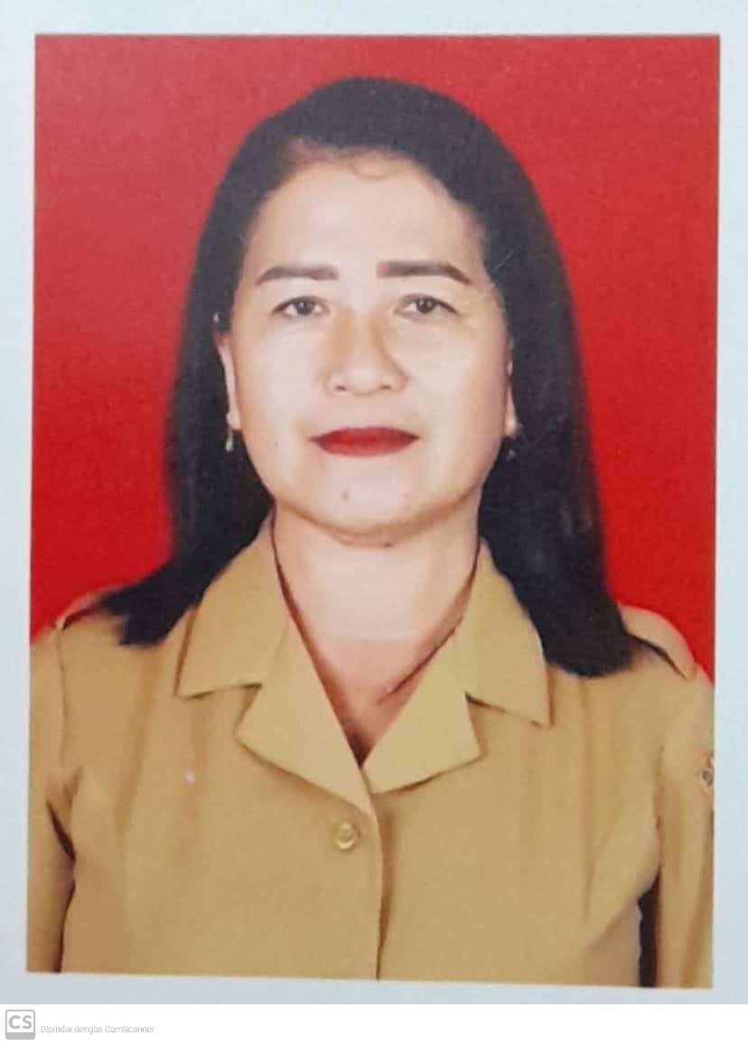 ELHA KOLONDAM, S.Pd.