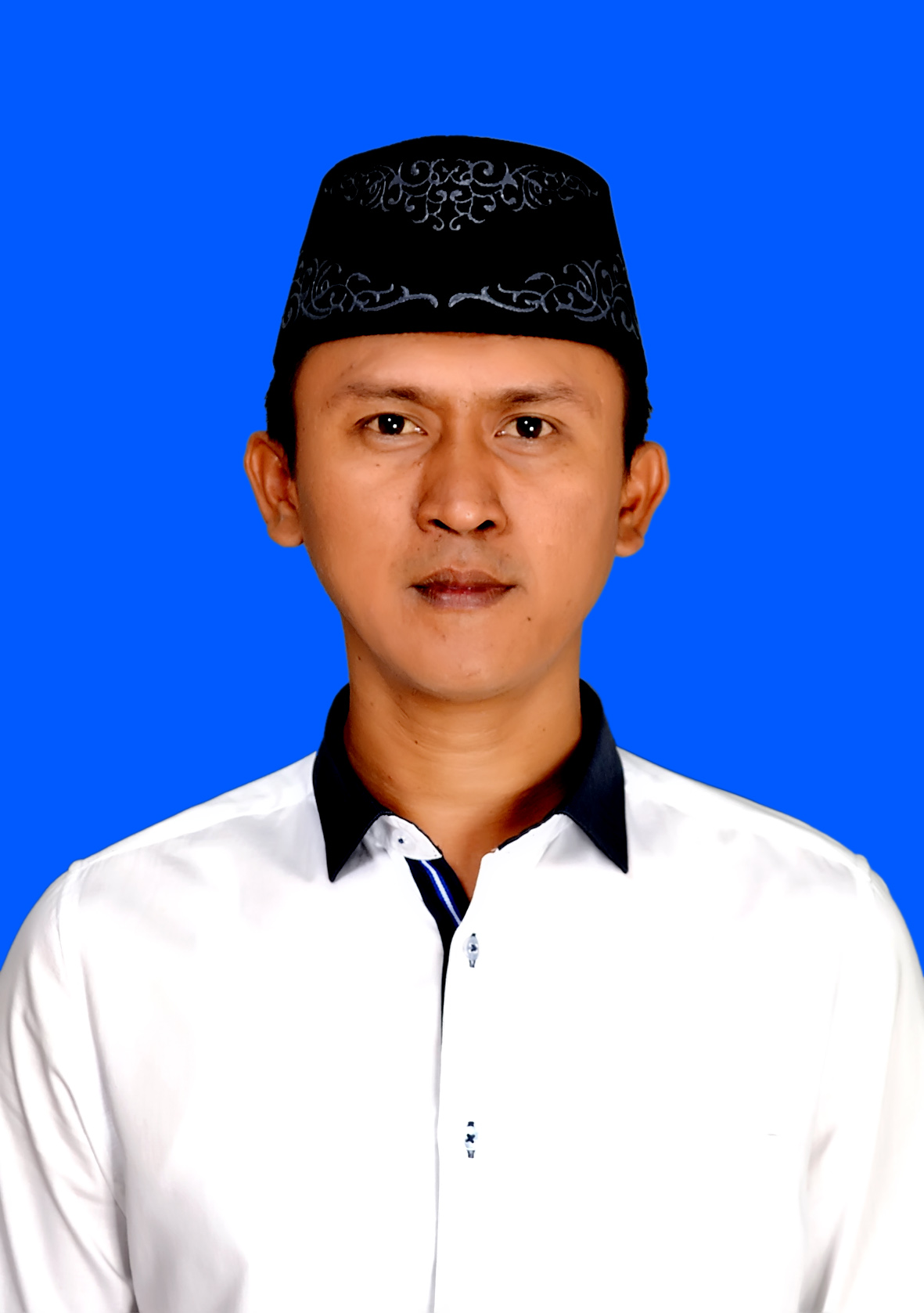 ADI CHANDRA ALHABSYI, S.T.