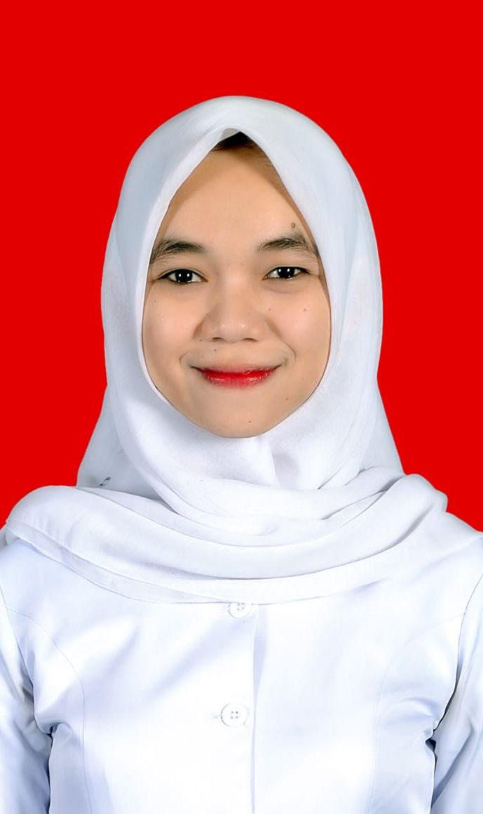 Ririn Wulandari Jambo, A.Md.Kep