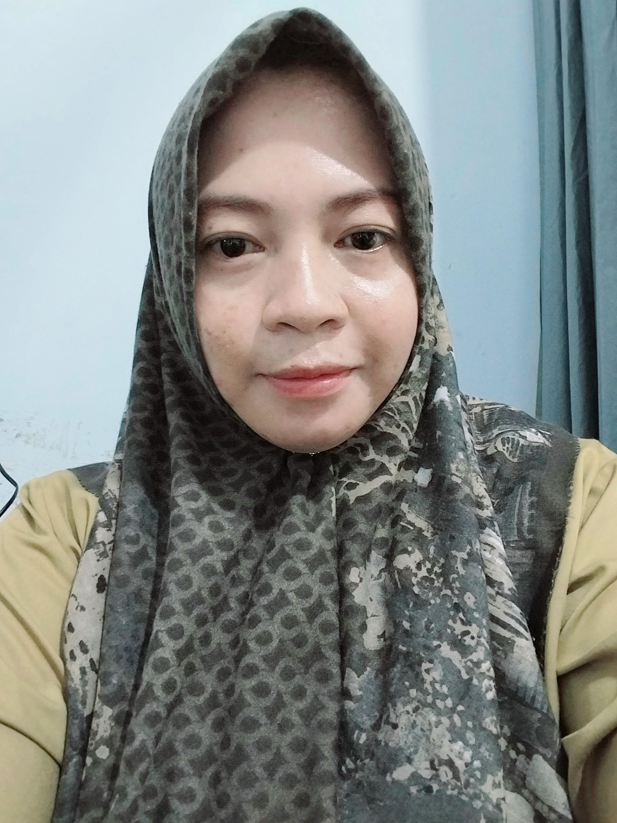 RINI PUSPITA SARI PAPUTUNGAN, A.Md.Kep