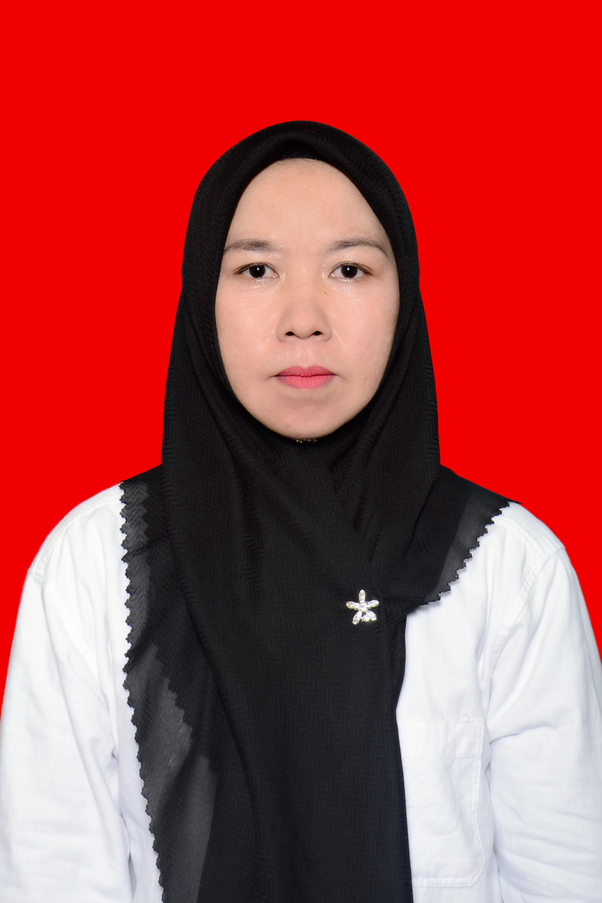 YETTY PAPUTUNGAN, S.Pd.