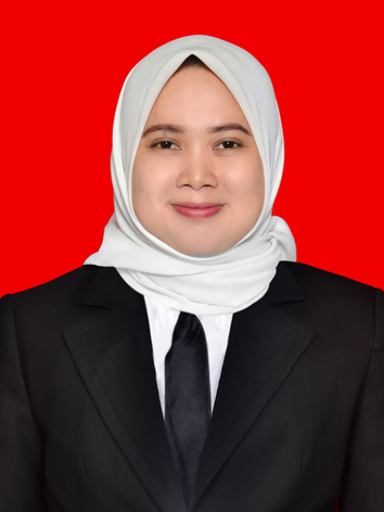 SITI AMRINA PAPUTUNGAN, S.Pd.