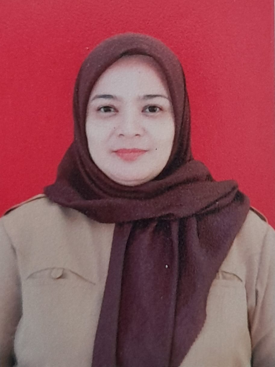 ASTIKHA UNU, S.Pd.