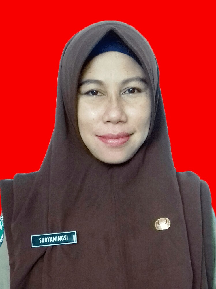 SURYANINGSI, A.Md.Kep
