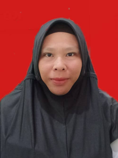 FIRNA KURNIAWATI MANGGO, AMKG