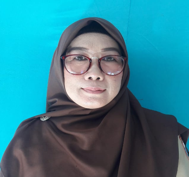 IMAHARANI SUDJONO, S.Pd.