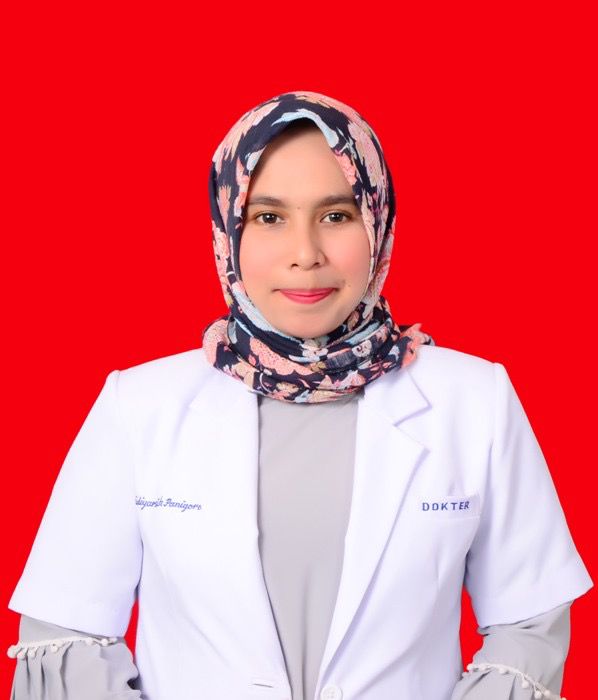 dr. WIDIYARSIH HANDAYANI PANIGORO, S.Ked.