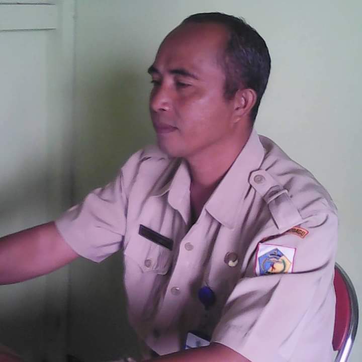 HAMKA POTABUGA, S.Pd.