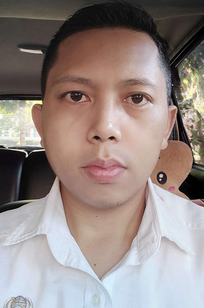 ADI SUTRISNO MOKOAGOW, S.E.