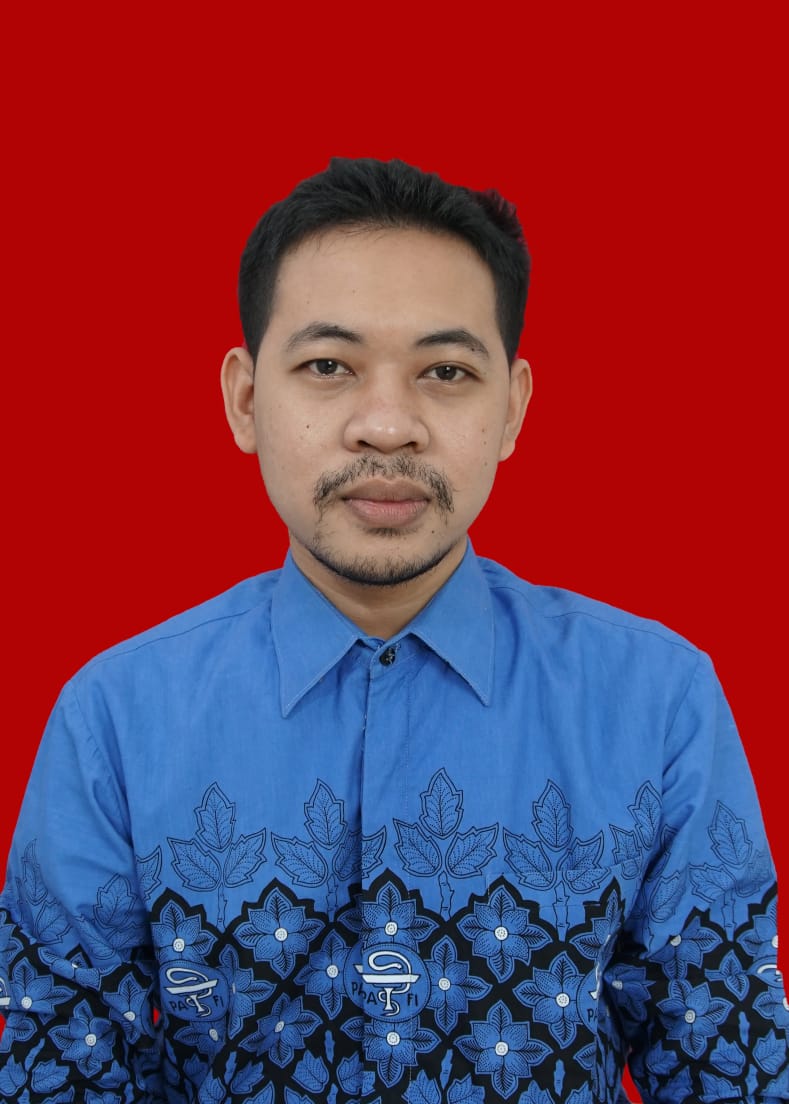 DANANG NOPRIYANTO, A.Md.Farm