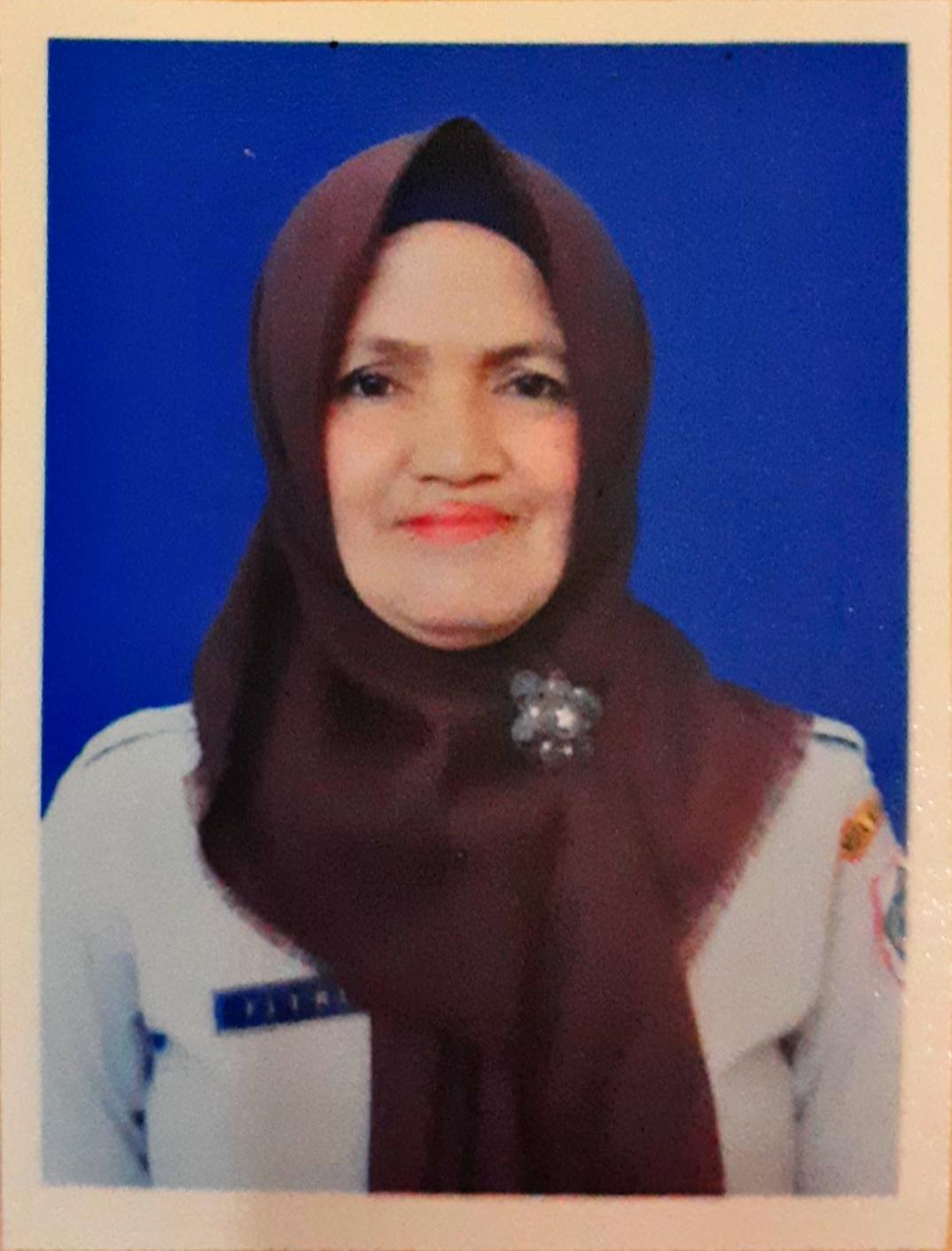 ALFITRI DOTULUNG, S.Pd.